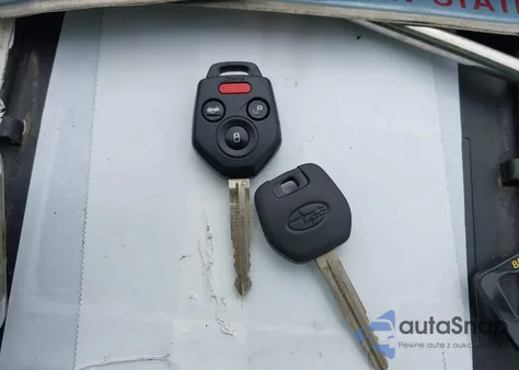 2015 Subaru Outback 2.5I Premium z USA, uszkodzony, nr VIN 4S4BSACC8F3211903